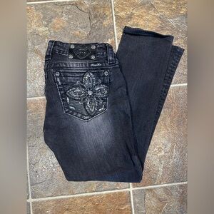 Miss Me Skinny Jeans